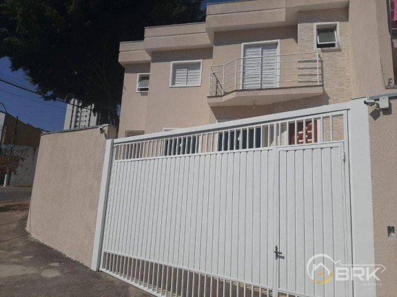 Imagem Sobrado com 2 Quartos à Venda, 77 m² em Vila Formosa - São Paulo