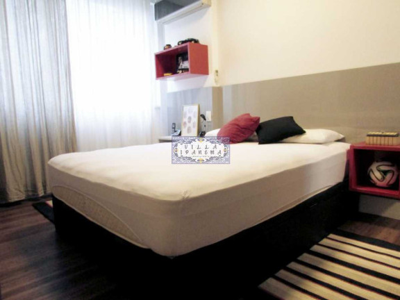 Imagem Apartamento com 3 Quartos à Venda, 140 m² em Ipanema - Rio De Janeiro Imagem Apartamento com 3 Quartos à Venda, 140 m² em Ipanema - Rio De Janeiro