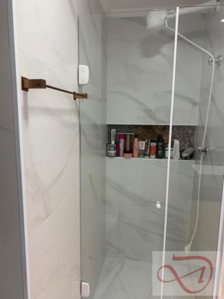 Imagem Apartamento com 3 Quartos à Venda, 62 m² em Parque Marajoara - Santo André Imagem Apartamento com 3 Quartos à Venda, 62 m² em Parque Marajoara - Santo André