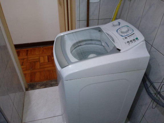 Imagem Kitnet com 1 Quarto à Venda, 30 m² em Liberdade - São Paulo Imagem Kitnet com 1 Quarto à Venda, 30 m² em Liberdade - São Paulo