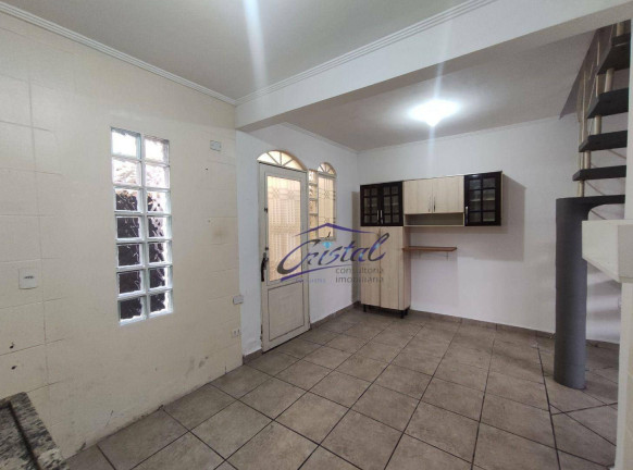 Imagem Casa com 5 Quartos à Venda, 140 m² em Butantã - São Paulo Imagem Casa com 5 Quartos à Venda, 140 m² em Butantã - São Paulo