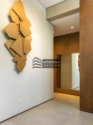 Imagem Apartamento com 1 Quarto à Venda, 39 m² em Jardins - São Paulo Imagem Apartamento com 1 Quarto à Venda, 39 m² em Jardins - São Paulo