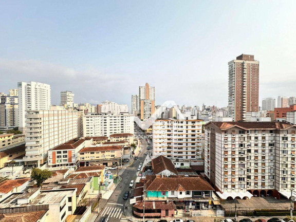 Imagem Apartamento com 3 Quartos à Venda, 161 m² em Boqueirão - Santos