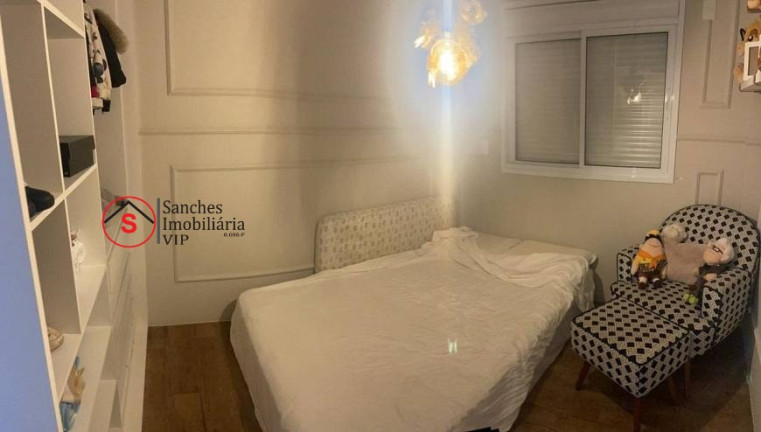 Imagem Apartamento com 3 Quartos à Venda, 94 m² em Tatuapé - São Paulo Imagem Apartamento com 3 Quartos à Venda, 94 m² em Tatuapé - São Paulo