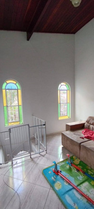 Imagem Sobrado com 4 Quartos para Alugar, 129 m² em Jardim Dos Pinheiros - Atibaia Imagem Sobrado com 4 Quartos para Alugar, 129 m² em Jardim Dos Pinheiros - Atibaia