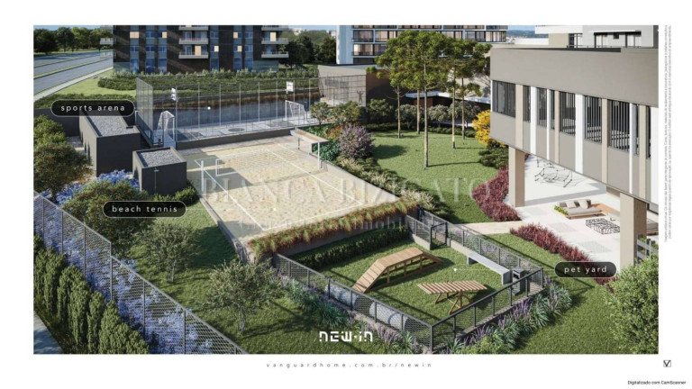 Imagem Apartamento com 3 Quartos à Venda, 112 m² em Campina Do Siqueira - Curitiba Imagem Apartamento com 3 Quartos à Venda, 112 m² em Campina Do Siqueira - Curitiba