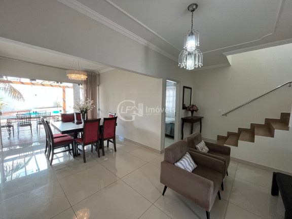 Imagem Casa com 4 Quartos à Venda, 236 m² em Carandá Bosque - Campo Grande Imagem Casa com 4 Quartos à Venda, 236 m² em Carandá Bosque - Campo Grande