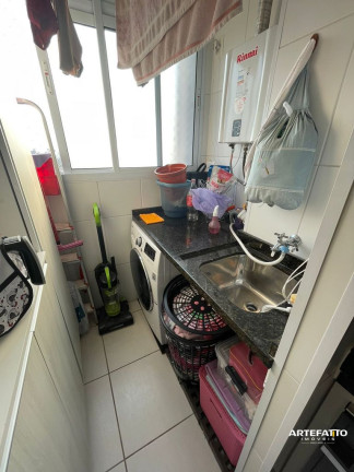 Imagem Apartamento com 2 Quartos à Venda, 54 m² em Jardim Monte Kemel - São Paulo Imagem Apartamento com 2 Quartos à Venda, 54 m² em Jardim Monte Kemel - São Paulo