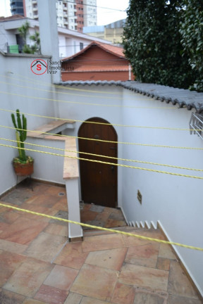 Imagem Sobrado com 3 Quartos à Venda, 380 m² em Parque Da Vila Prudente - São Paulo Imagem Sobrado com 3 Quartos à Venda, 380 m² em Parque Da Vila Prudente - São Paulo