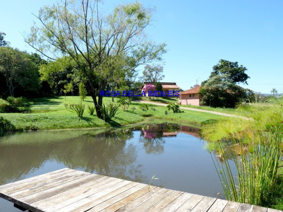 Imagem Terreno à Venda, 458.000 m² em Centro - Cabreúva