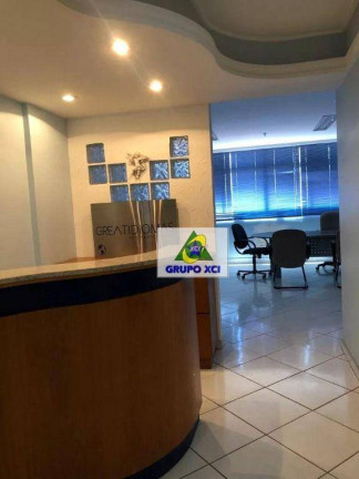 Sala Comercial à Venda, 48 m² em Centro - Campinas