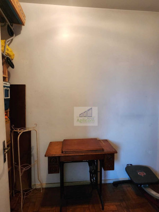 Imagem Apartamento com 3 Quartos à Venda, 137 m² em Vila Cordeiro - São Paulo Imagem Apartamento com 3 Quartos à Venda, 137 m² em Vila Cordeiro - São Paulo