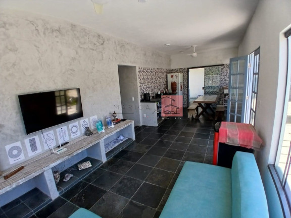 Imagem Casa com 5 Quartos à Venda, 120 m² em Jardim Atlântico Leste (itaipuaçu) - Maricá