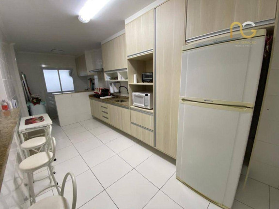 Imagem Apartamento com 3 Quartos à Venda, 152 m² em Vila Assunção - Praia Grande Imagem Apartamento com 3 Quartos à Venda, 152 m² em Vila Assunção - Praia Grande