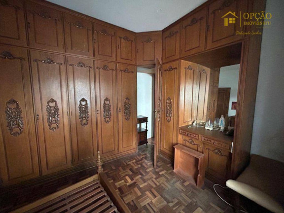 Imagem Casa com 3 Quartos à Venda, 158 m² em Centro - Itu Imagem Casa com 3 Quartos à Venda, 158 m² em Centro - Itu