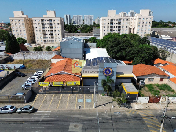 Terreno à Venda, 2.196 m² em Jardim Rosolém - Hortolândia