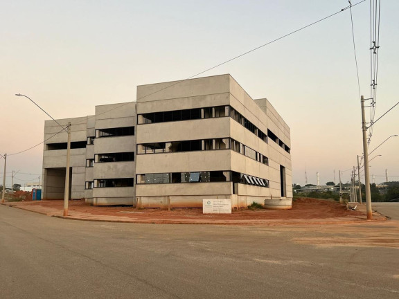 Imagem Imóvel para Alugar, 1.300 m² em Iporanga - Sorocaba Imagem Imóvel para Alugar, 1.300 m² em Iporanga - Sorocaba