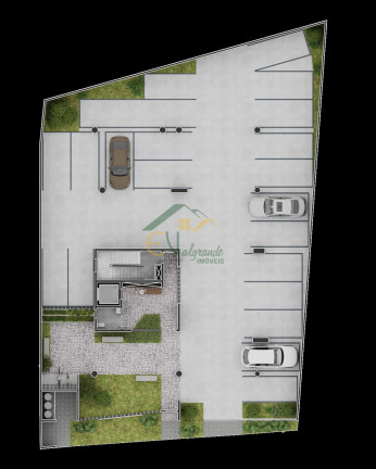 Imagem Apartamento com 2 Quartos à Venda, 59 m² em Novo Mundo - Curitiba Imagem Apartamento com 2 Quartos à Venda, 59 m² em Novo Mundo - Curitiba