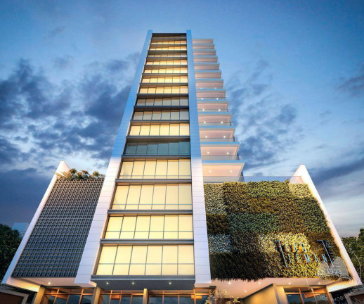 Imagem Apartamento com 4 Quartos à Venda, 160 m² em Balneário Perequê - Porto Belo Imagem Apartamento com 4 Quartos à Venda, 160 m² em Balneário Perequê - Porto Belo
