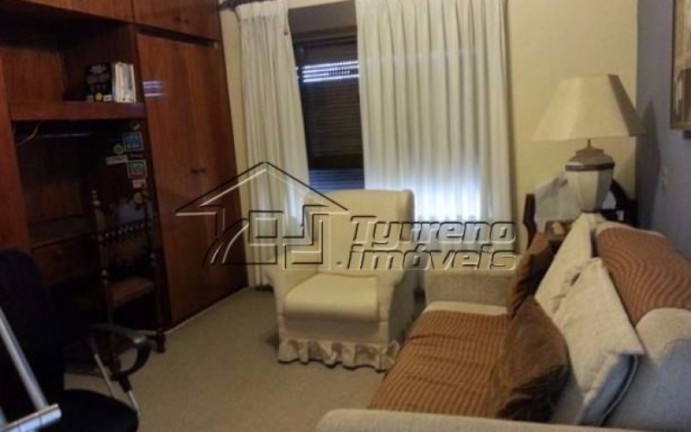 Imagem Apartamento com 4 Quartos à Venda, 260 m² em Vila Ema - São José Dos Campos