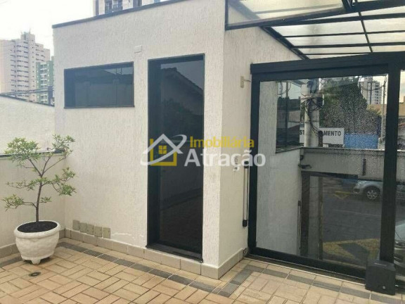 Imagem Apartamento com 4 Quartos à Venda, 225 m² em Vila São Francisco - Suzano Imagem Apartamento com 4 Quartos à Venda, 225 m² em Vila São Francisco - Suzano