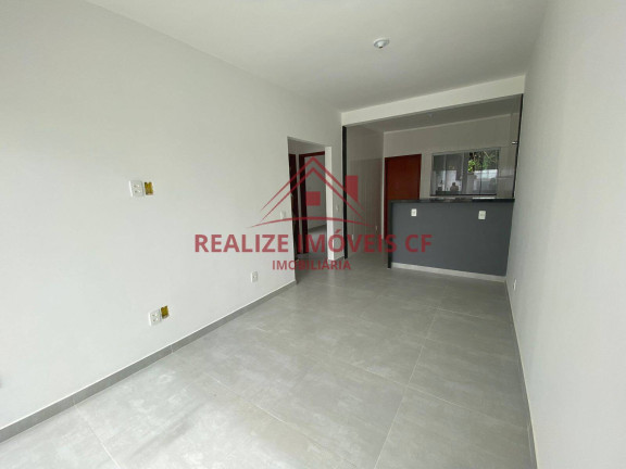 Imagem Casa com 2 Quartos à Venda, 60 m² em Vila Do Peró - Cabo Frio