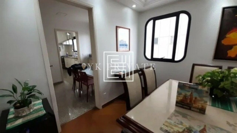 Imagem Apartamento com 4 Quartos à Venda, 200 m² em Perdizes - São Paulo