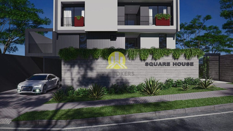 Imagem Apartamento com 2 Quartos à Venda, 53 m² em água Verde - Curitiba Imagem Apartamento com 2 Quartos à Venda, 53 m² em água Verde - Curitiba