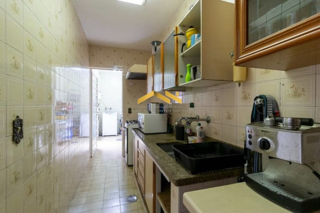 Imagem Casa com 2 Quartos à Venda, 100 m² em Campo Belo - São Paulo Imagem Casa com 2 Quartos à Venda, 100 m² em Campo Belo - São Paulo