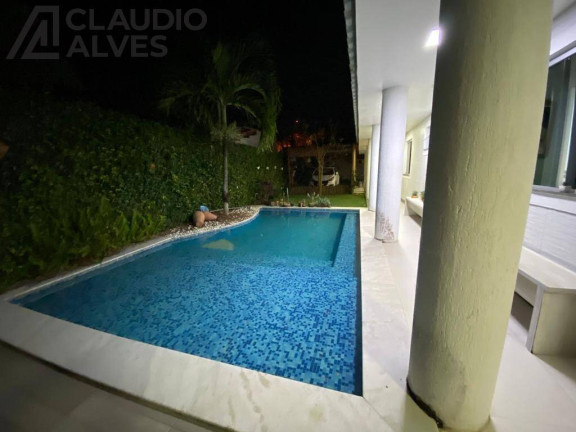 Imagem Casa com 4 Quartos à Venda, 390 m² em Sim - Feira De Santana Imagem Casa com 4 Quartos à Venda, 390 m² em Sim - Feira De Santana