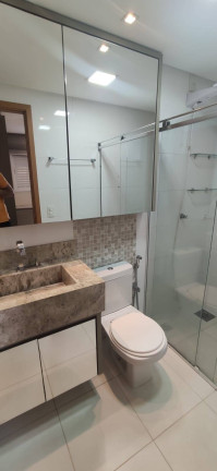 Imagem Apartamento com 3 Quartos à Venda, 98 m² em Vila Santa Isabel - Anápolis Imagem Apartamento com 3 Quartos à Venda, 98 m² em Vila Santa Isabel - Anápolis