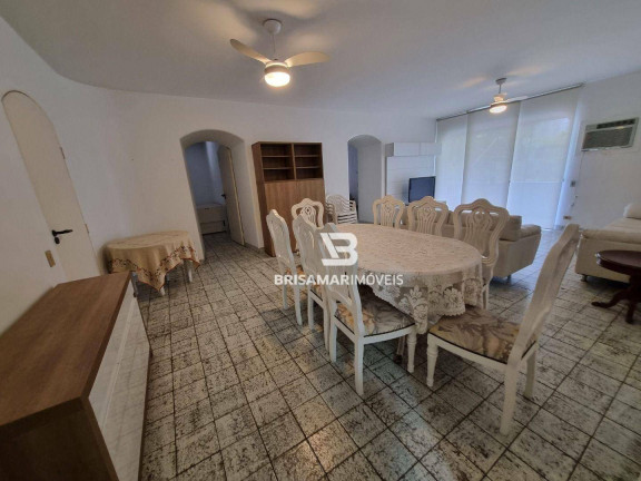 Imagem Apartamento com 2 Quartos à Venda ou Locação, 120 m² em Pitangueiras - Guarujá