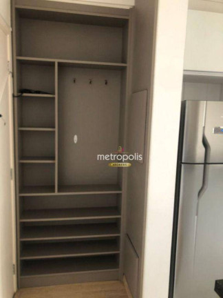 Imagem Apartamento com 2 Quartos à Venda, 68 m² em Centro - São Caetano Do Sul