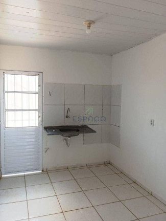 Imagem Casa com 2 Quartos à Venda, 60 m² em Goianinha - Goianinha Imagem Casa com 2 Quartos à Venda, 60 m² em Goianinha - Goianinha