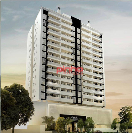 Imagem Apartamento com 2 Quartos à Venda, 73 m² em Kobrasol - São José Imagem Apartamento com 2 Quartos à Venda, 73 m² em Kobrasol - São José