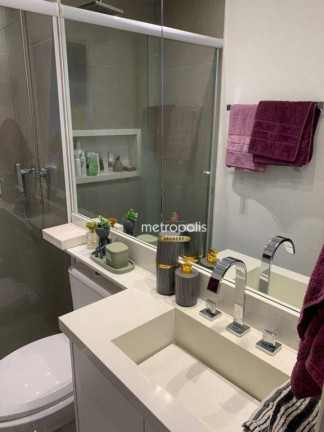 Imagem Cobertura com 2 Quartos à Venda, 76 m² em Saúde - São Paulo Imagem Cobertura com 2 Quartos à Venda, 76 m² em Saúde - São Paulo