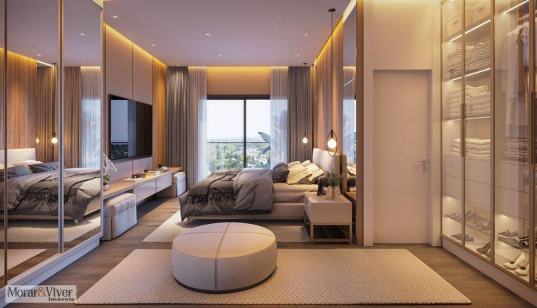 Imagem Apartamento com 3 Quartos à Venda, 150 m² em Alto Da Rua Xv - Curitiba Imagem Apartamento com 3 Quartos à Venda, 150 m² em Alto Da Rua Xv - Curitiba