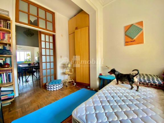 Imagem Apartamento com 3 Quartos à Venda, 174 m² em Higienópolis - São Paulo Imagem Apartamento com 3 Quartos à Venda, 174 m² em Higienópolis - São Paulo