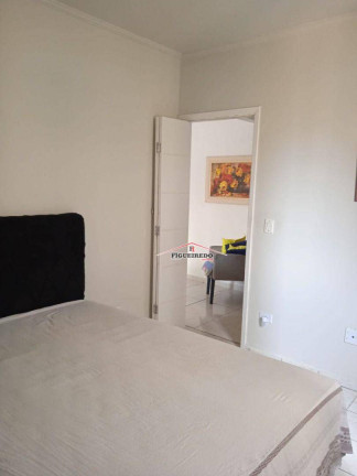 Imagem Apartamento com 1 Quarto à Venda, 55 m² em Vila Guilhermina - Praia Grande Imagem Apartamento com 1 Quarto à Venda, 55 m² em Vila Guilhermina - Praia Grande