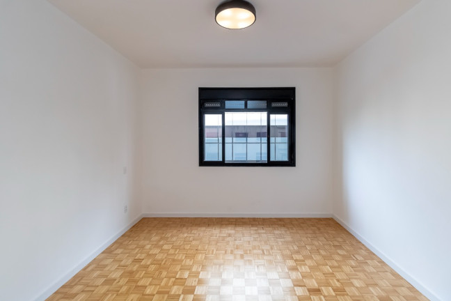 Apartamento com 3 Quartos à Venda, 220 m² em Cerqueira César - São Paulo