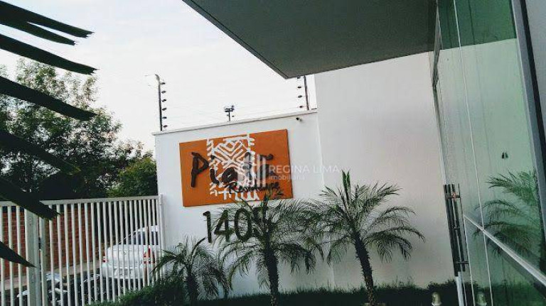 Imagem Apartamento com 2 Quartos à Venda, 57 m² em Noivos - Teresina