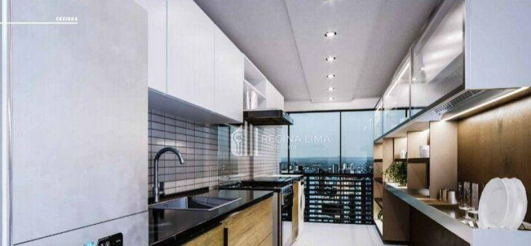 Imagem Apartamento com 3 Quartos à Venda, 110 m² em Jóquei - Teresina Imagem Apartamento com 3 Quartos à Venda, 110 m² em Jóquei - Teresina