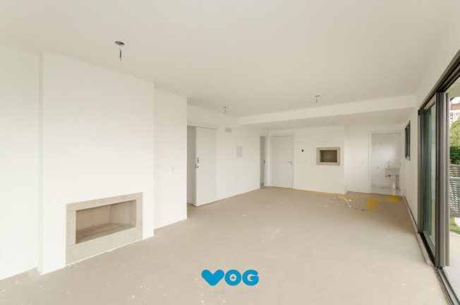 Imagem Imóvel com 2 Quartos à Venda, 105 m² em Mont' Serrat - Porto Alegre