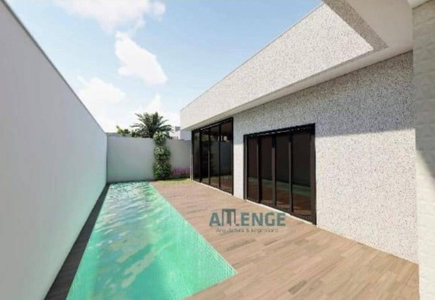 Imagem Casa com 3 Quartos à Venda, 300 m² em Residencial Campos Do Jordão - Anápolis Imagem Casa com 3 Quartos à Venda, 300 m² em Residencial Campos Do Jordão - Anápolis