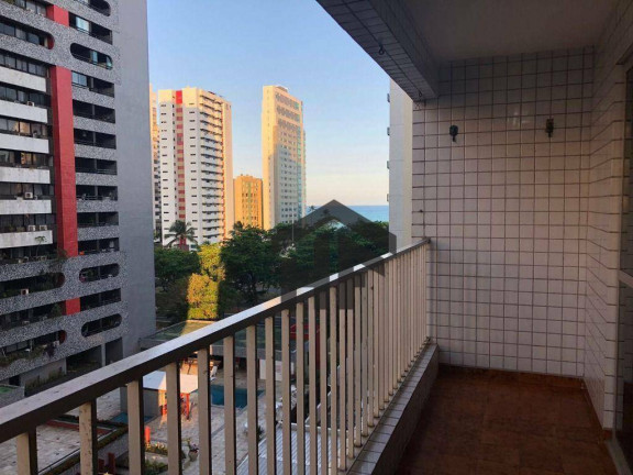 Imagem Apartamento com 3 Quartos à Venda, 122 m² em Boa Viagem - Recife Imagem Apartamento com 3 Quartos à Venda, 122 m² em Boa Viagem - Recife