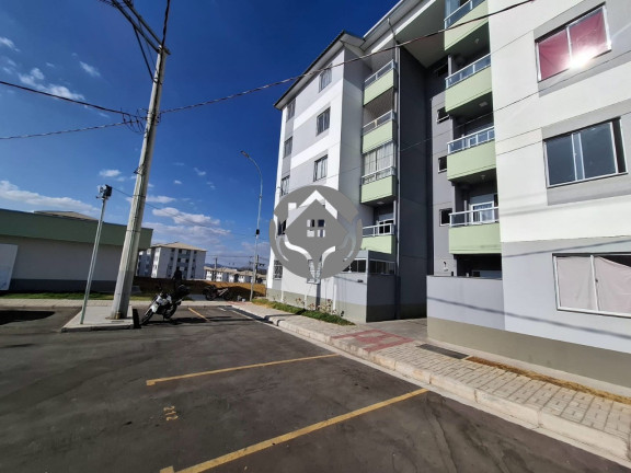 Imagem Apartamento com 3 Quartos à Venda, 63 m² em São Gabriel - Belo Horizonte Imagem Apartamento com 3 Quartos à Venda, 63 m² em São Gabriel - Belo Horizonte