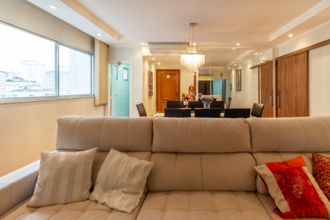 Imagem Apartamento com 3 Quartos à Venda, 143 m² em Pinheiros - São Paulo Imagem Apartamento com 3 Quartos à Venda, 143 m² em Pinheiros - São Paulo