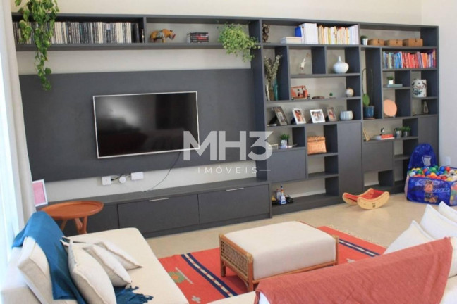 Imagem Casa de Condomínio com 3 Quartos à Venda, 164 m² em Jardim São Marcos - Valinhos Imagem Casa de Condomínio com 3 Quartos à Venda, 164 m² em Jardim São Marcos - Valinhos
