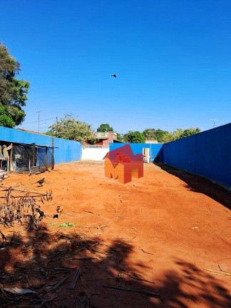 Imagem Terreno à Venda, 701 m² em Alvorada - Araçatuba Imagem Terreno à Venda, 701 m² em Alvorada - Araçatuba