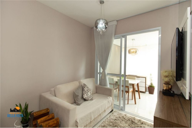 Imagem Apartamento com 1 Quarto à Venda, em Bela Vista - São Paulo Imagem Apartamento com 1 Quarto à Venda, em Bela Vista - São Paulo